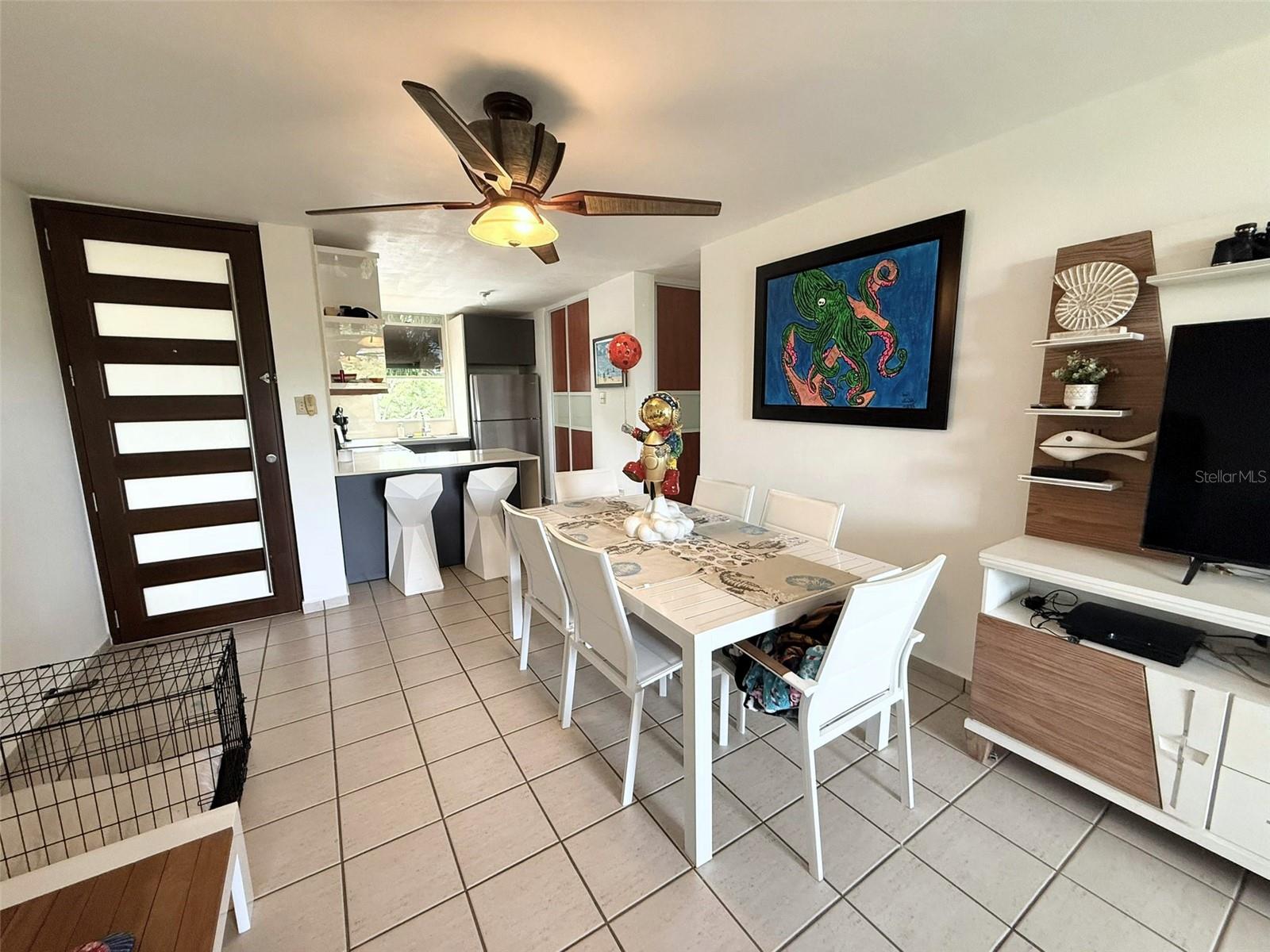 3 hab · 2 baños · CEIBA — foto 3