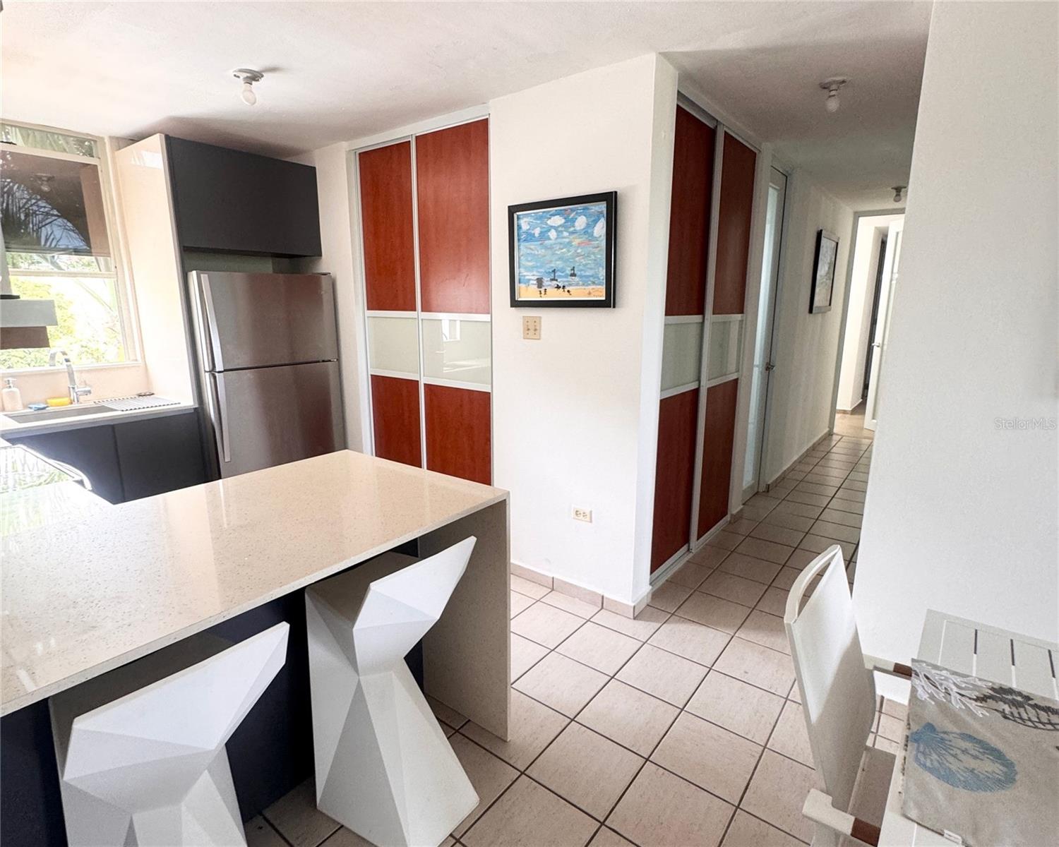 3 hab · 2 baños · CEIBA — foto 5