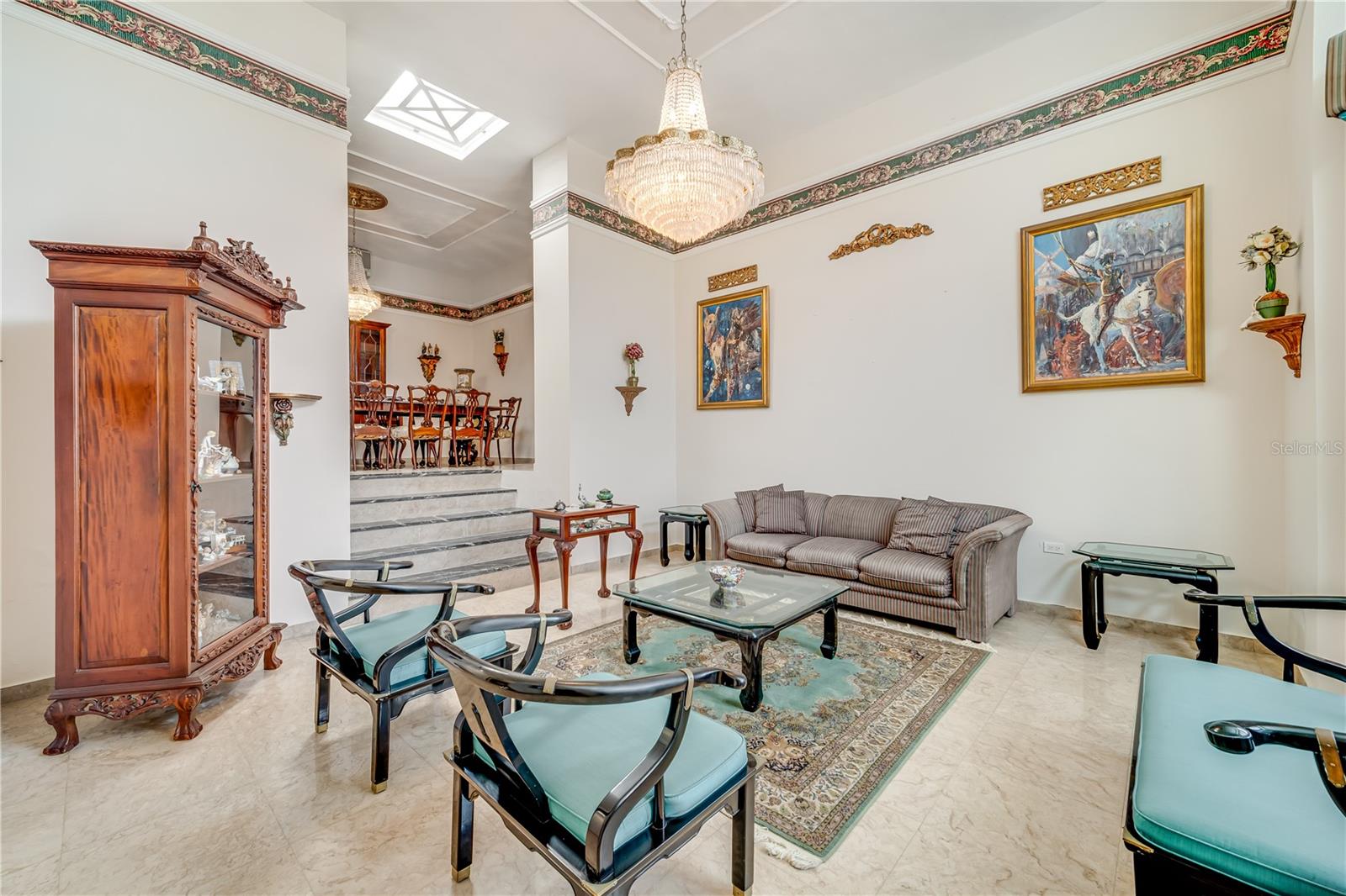 5 hab · 5 baños · GUAYNABO — foto 3