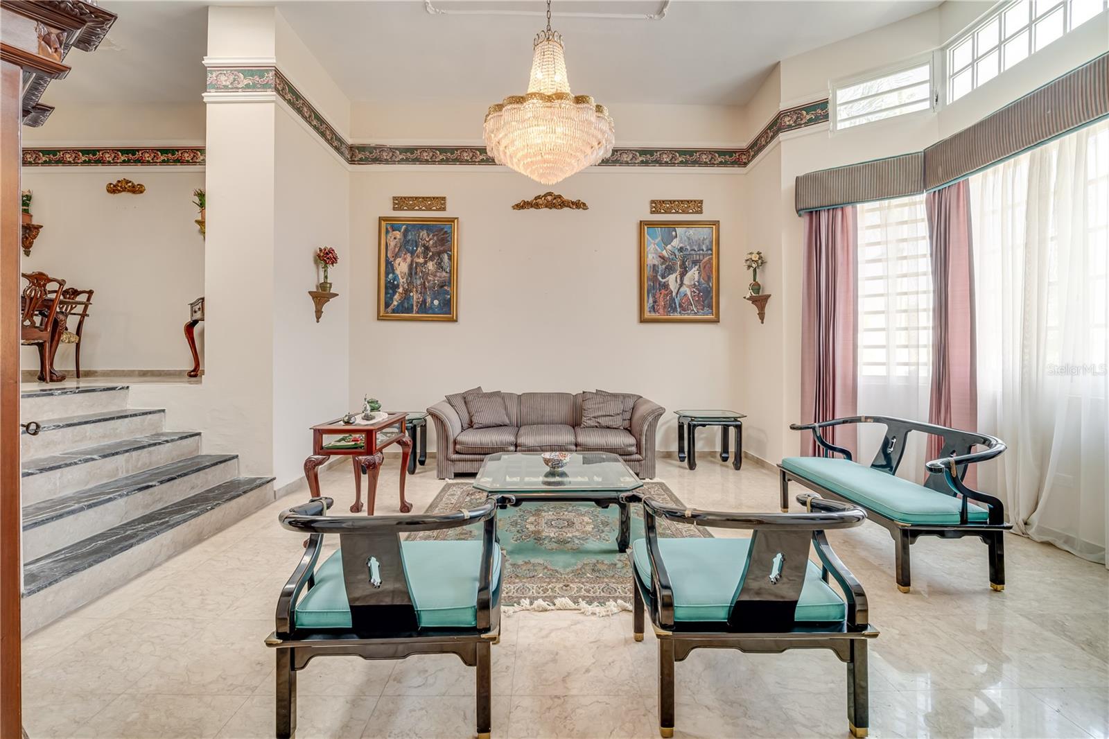 5 hab · 5 baños · GUAYNABO — foto 4