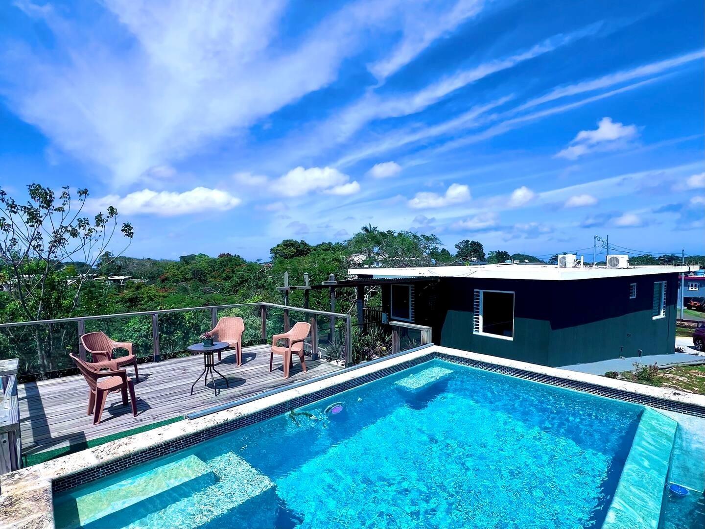 2 hab · 1 baños · MOCA