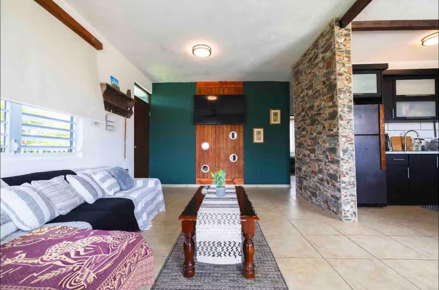 2 hab · 1 baños · MOCA — foto 6