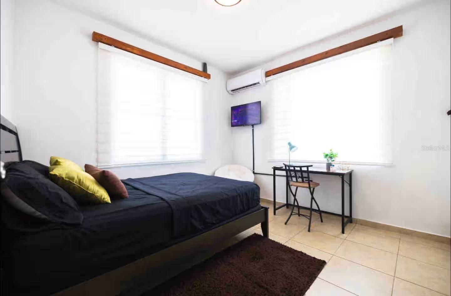 2 hab · 1 baños · MOCA — foto 9