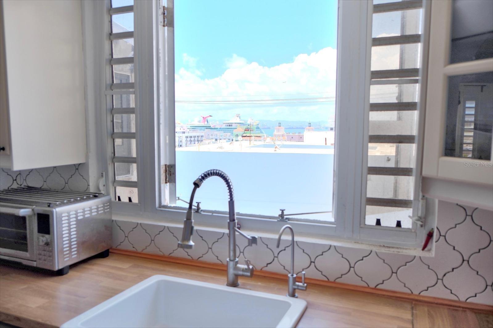 3 hab · 1 baños · OLD SAN JUAN — foto 3