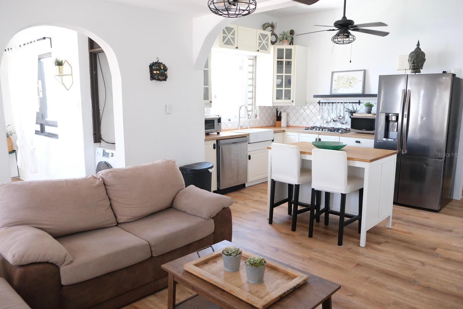 3 hab · 1 baños · OLD SAN JUAN — foto 4