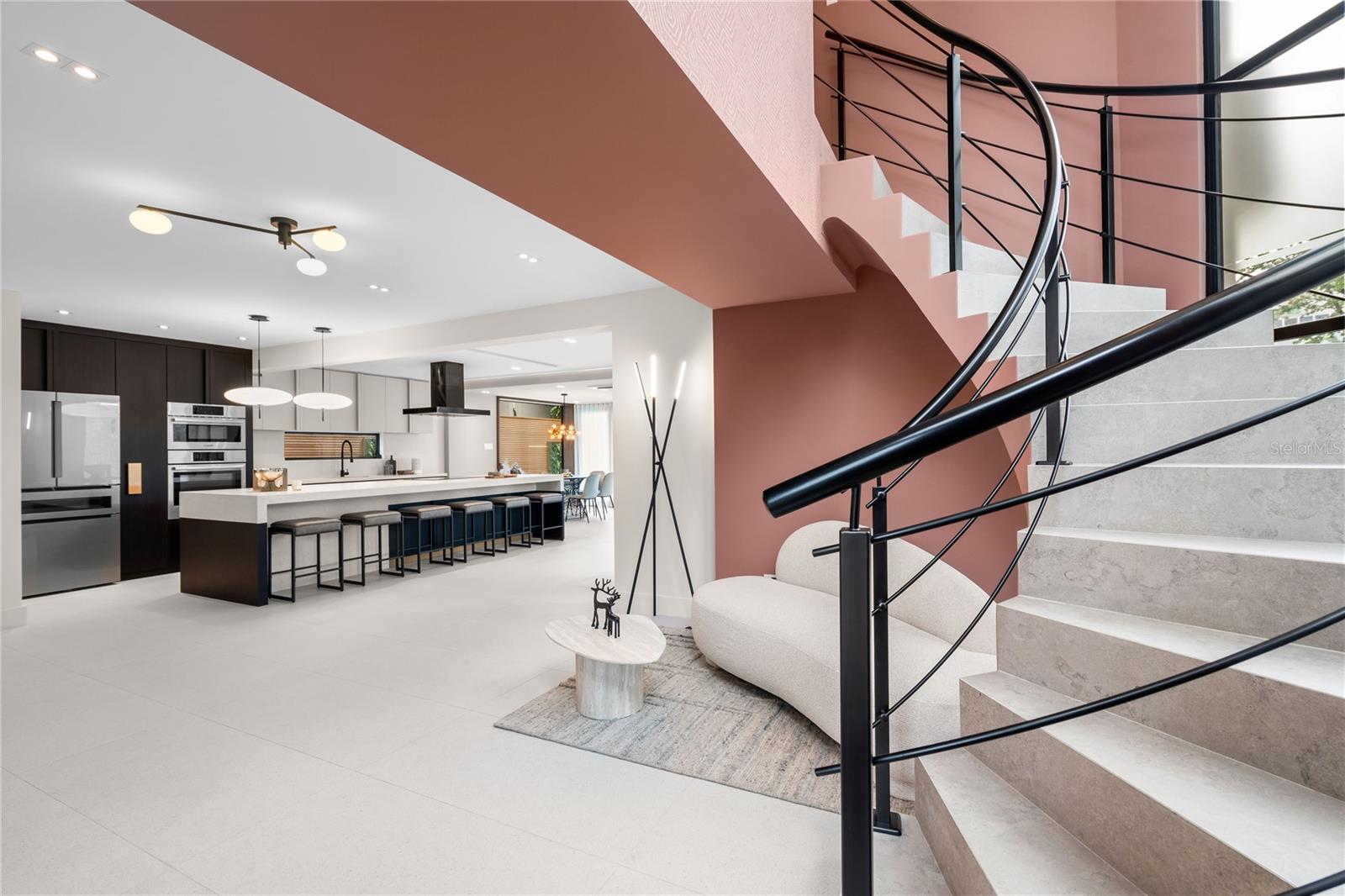 5 hab · 5 baños · SAN JUAN — foto 4