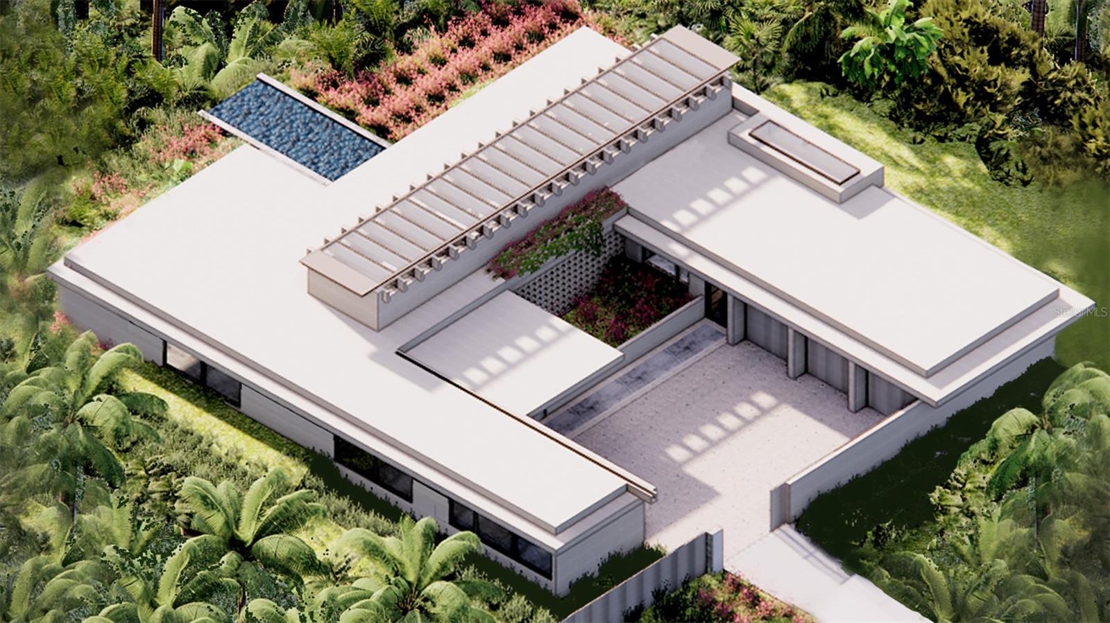 4 hab · 5 baños · GUAYNABO — foto 5