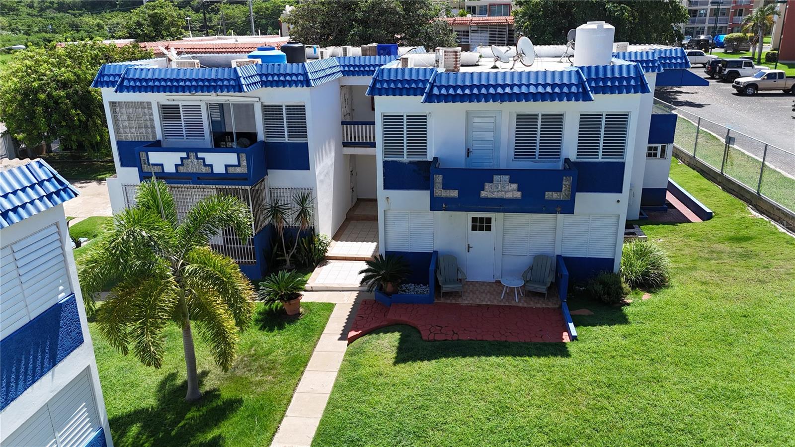 1 hab · 1 baños · ISABELA