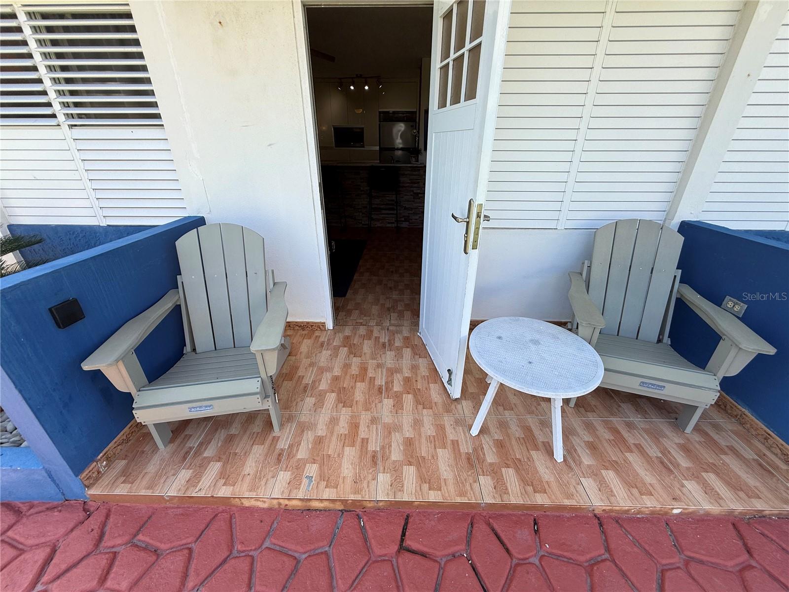 1 hab · 1 baños · ISABELA — foto 8