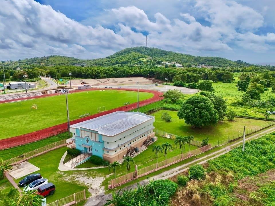 MAUNABO