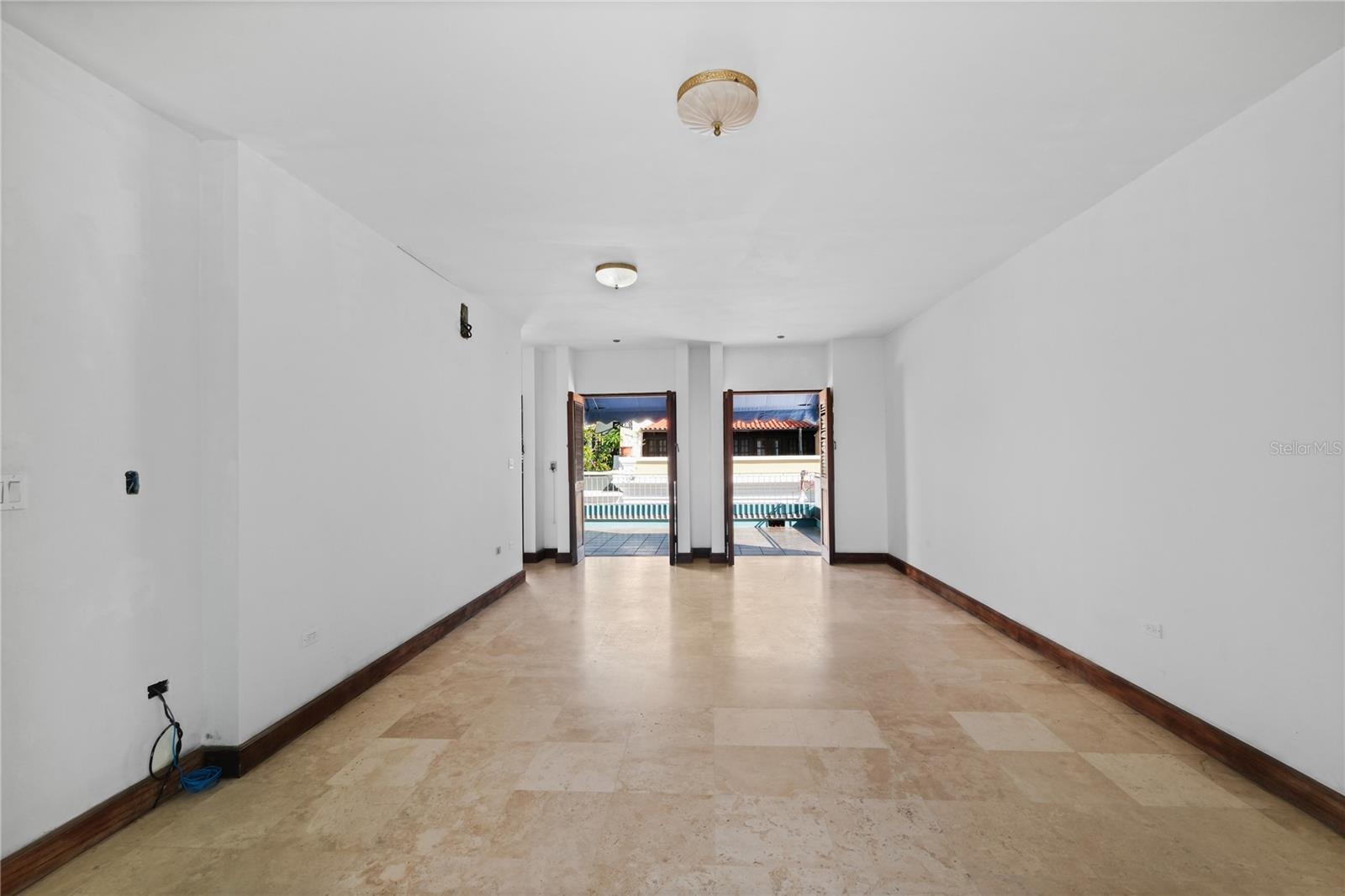 2 hab · 3 baños · OLD SAN JUAN — foto 12