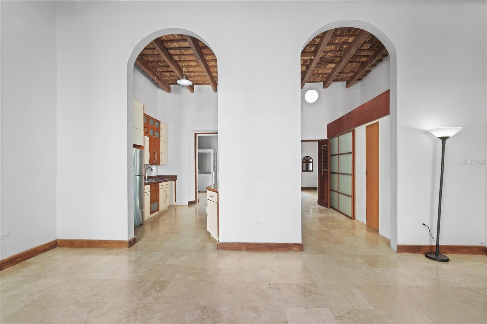 2 hab · 3 baños · OLD SAN JUAN — foto 5
