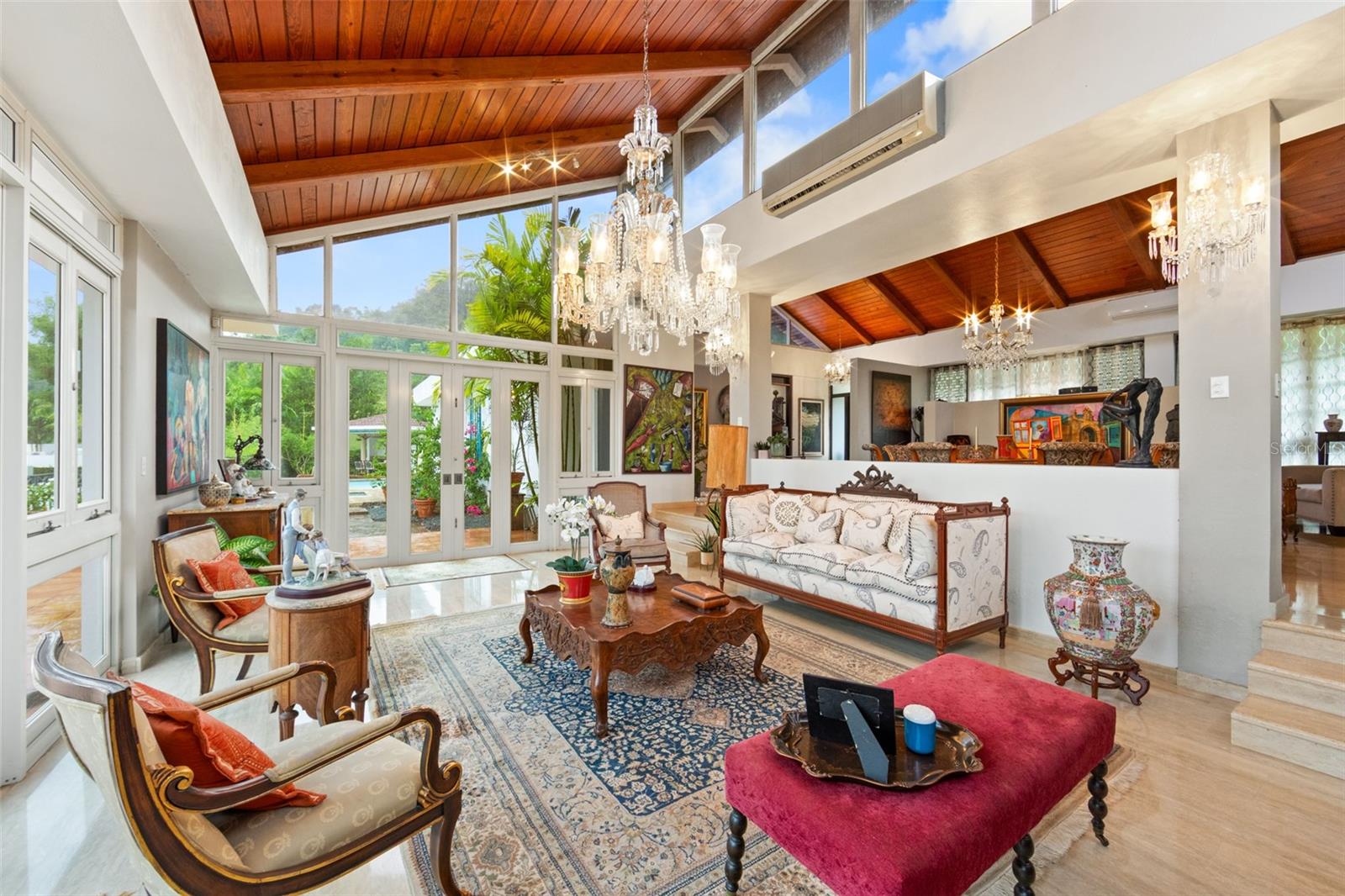 4 hab · 3 baños · GUAYNABO — foto 2