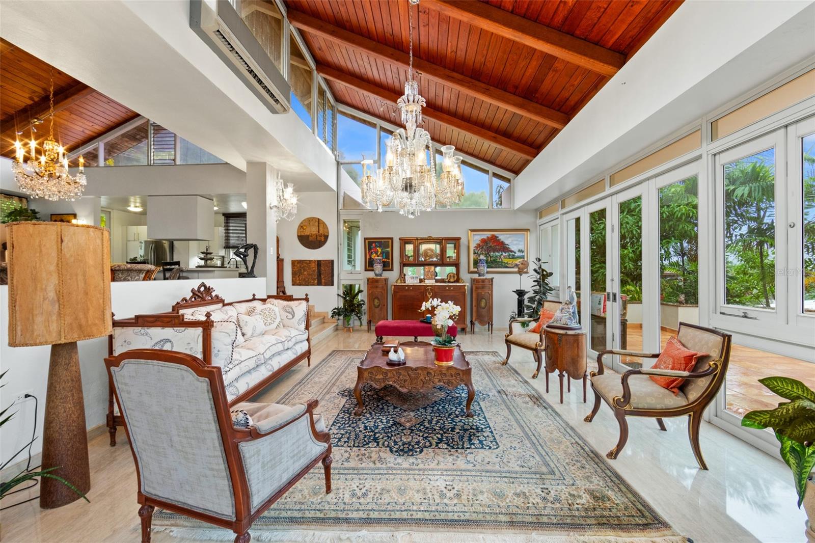 4 hab · 3 baños · GUAYNABO — foto 11
