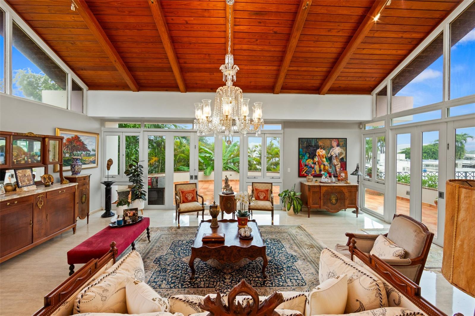 4 hab · 3 baños · GUAYNABO — foto 12