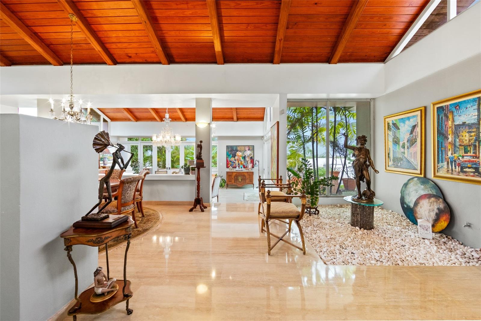 4 hab · 3 baños · GUAYNABO — foto 3