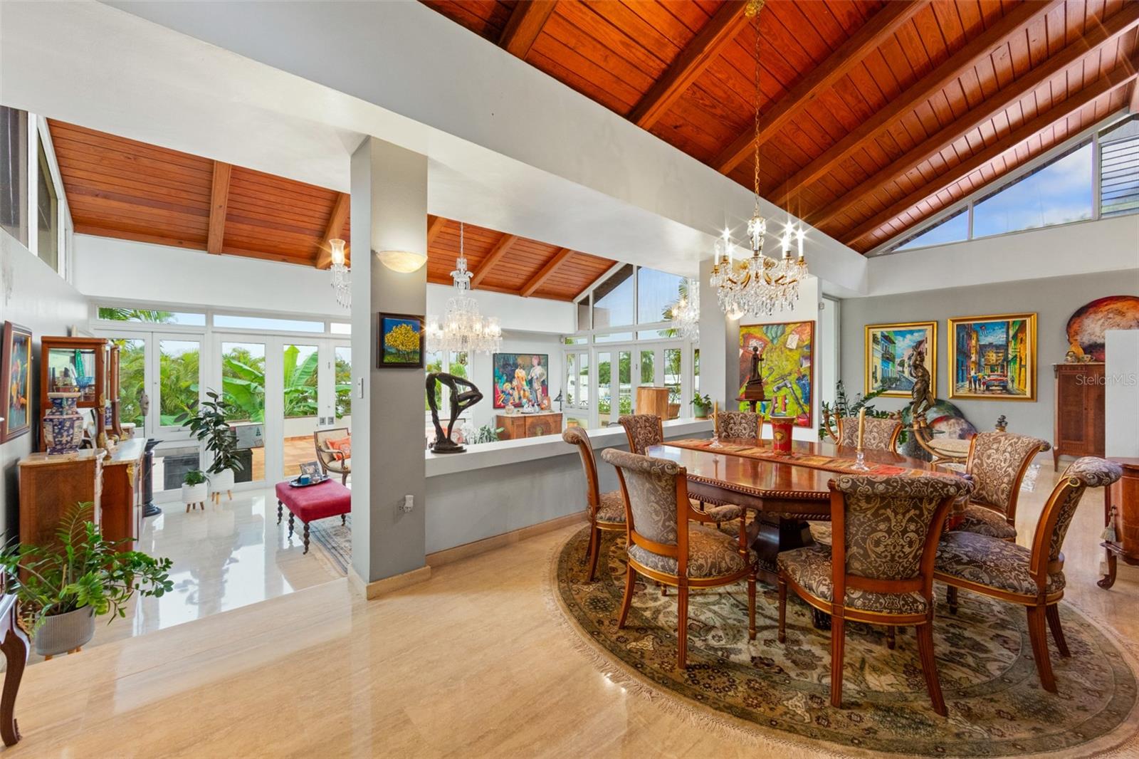4 hab · 3 baños · GUAYNABO — foto 4
