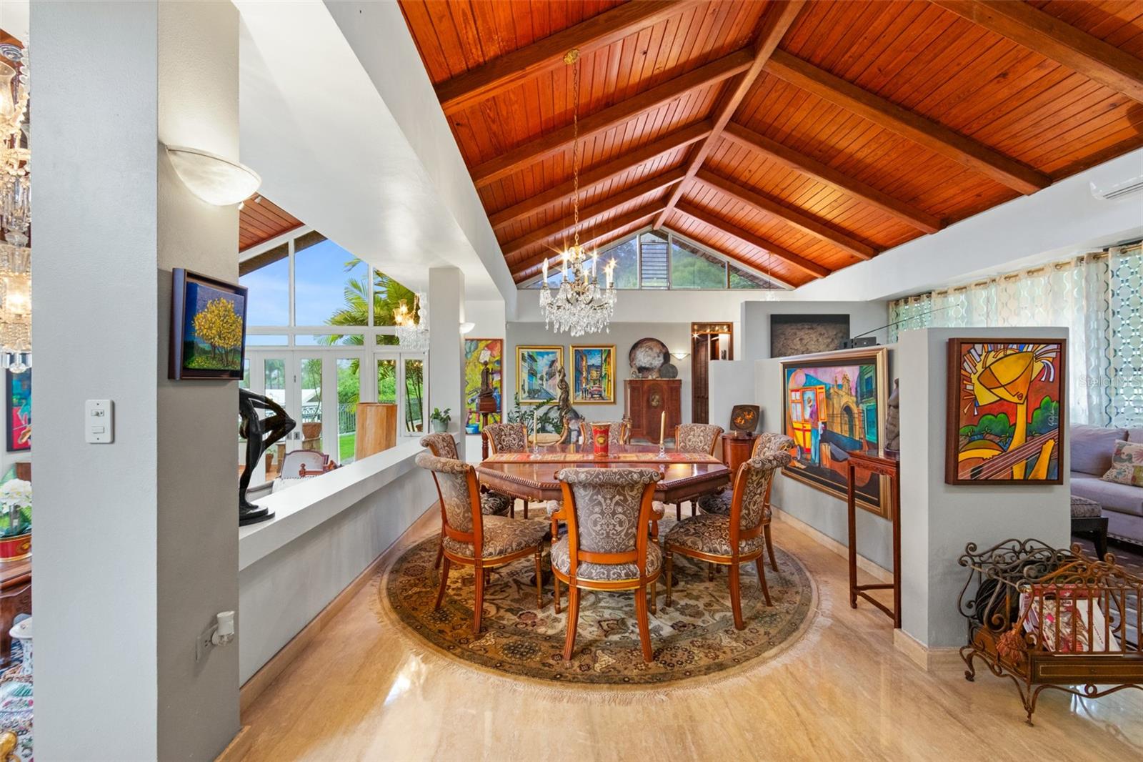 4 hab · 3 baños · GUAYNABO — foto 7