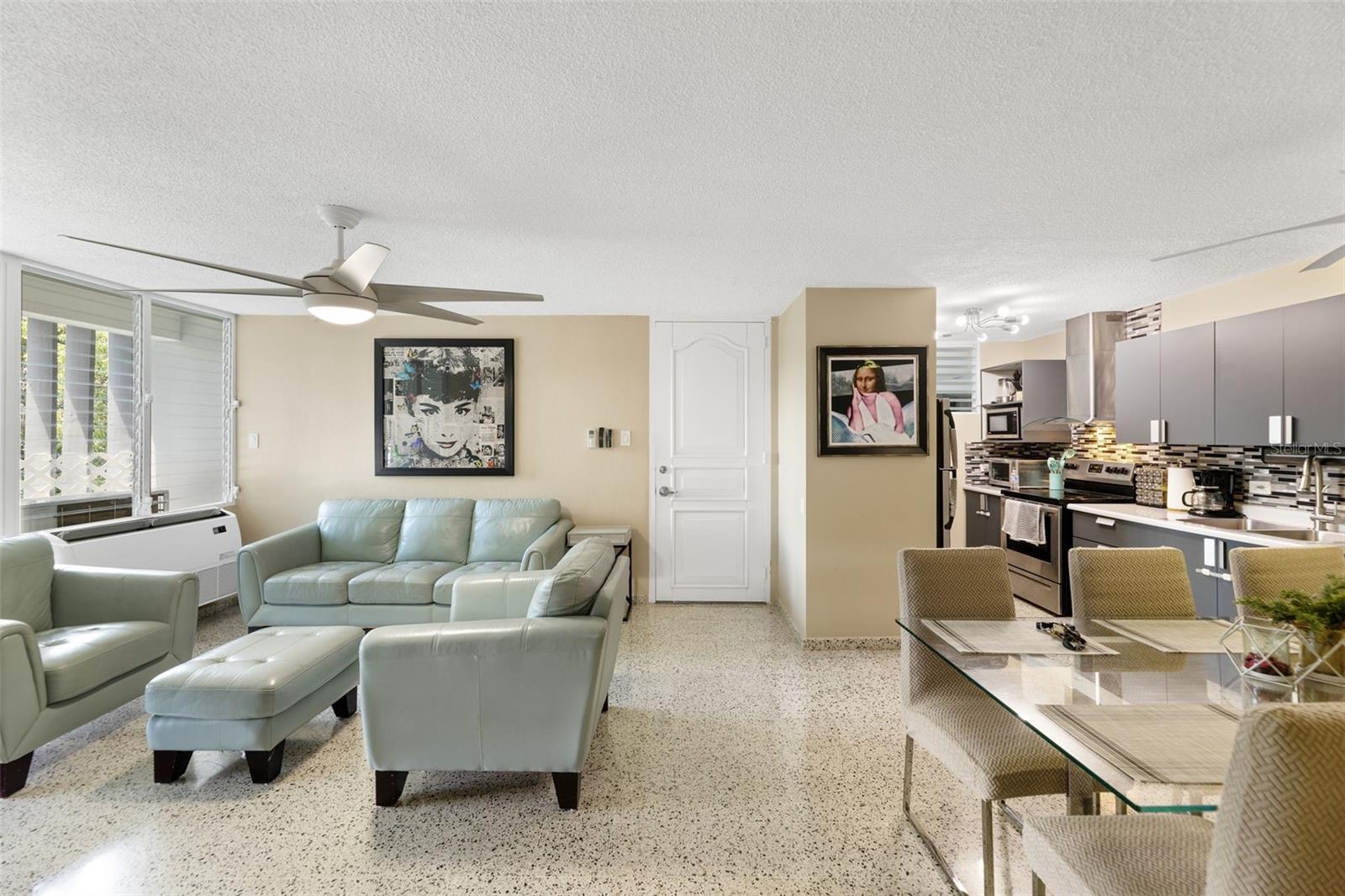 3 hab · 2 baños · SAN JUAN — foto 6