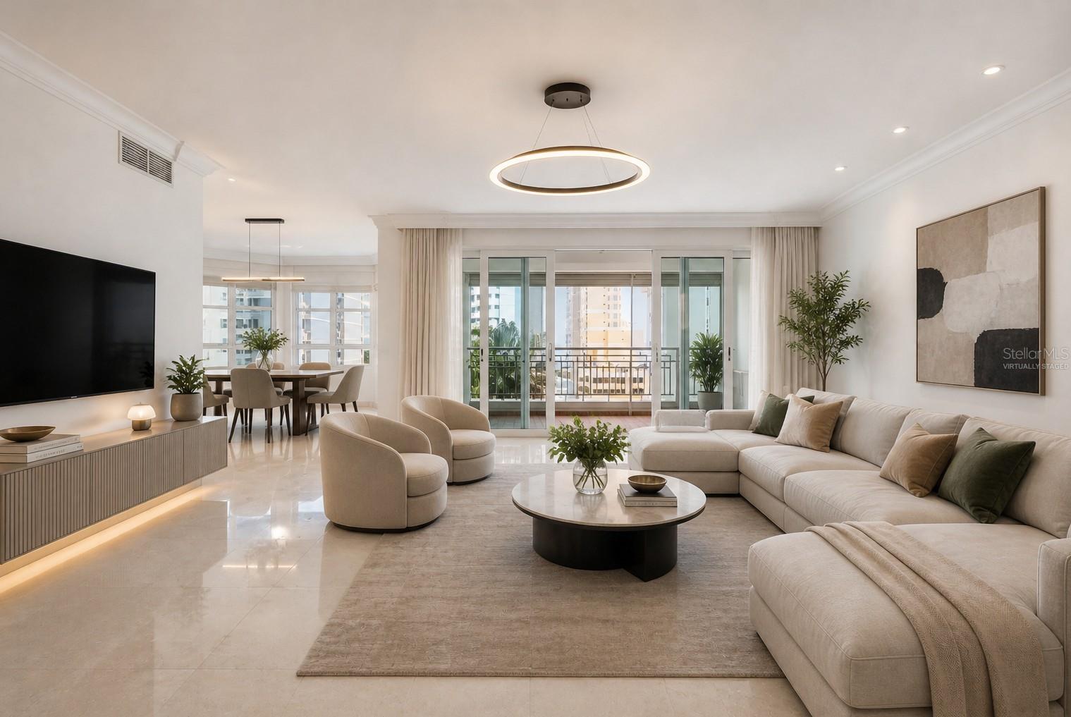 3 hab · 3 baños · SAN JUAN