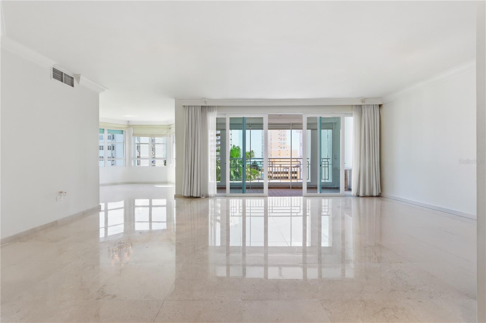 3 hab · 3 baños · SAN JUAN — foto 2