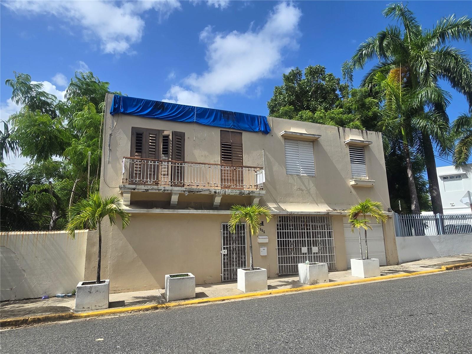 4 hab · 2 baños · SAN JUAN