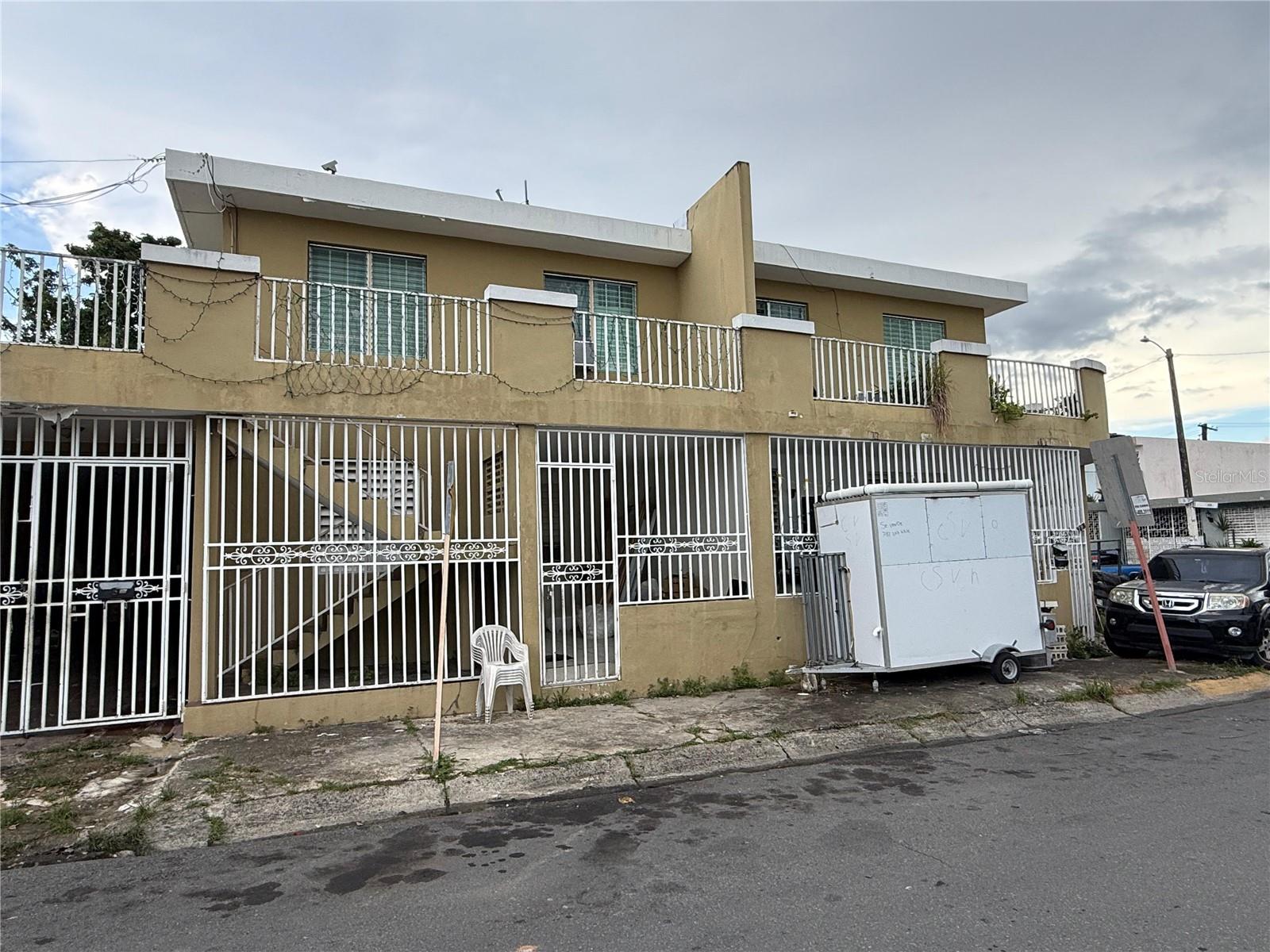 10 hab · 10 baños · SAN JUAN