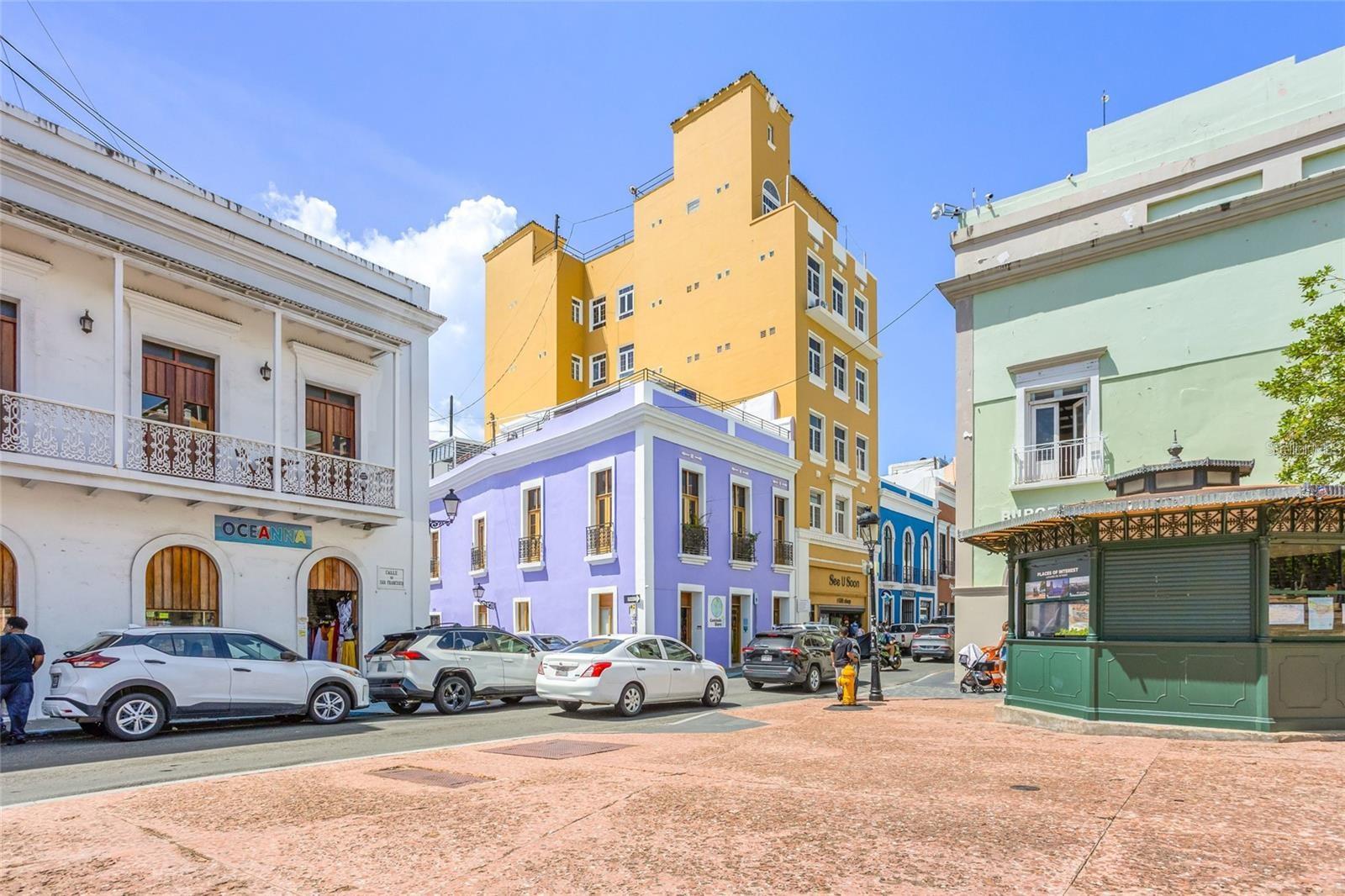 5 hab · 5 baños · SAN JUAN — foto 2