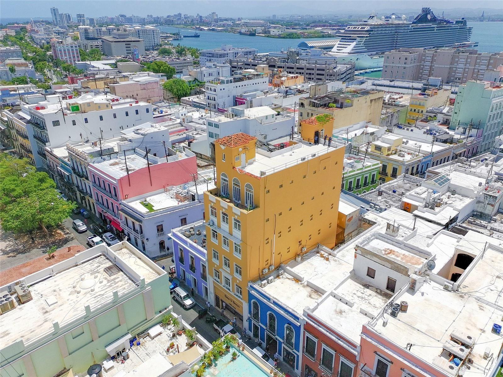 5 hab · 5 baños · SAN JUAN — foto 3