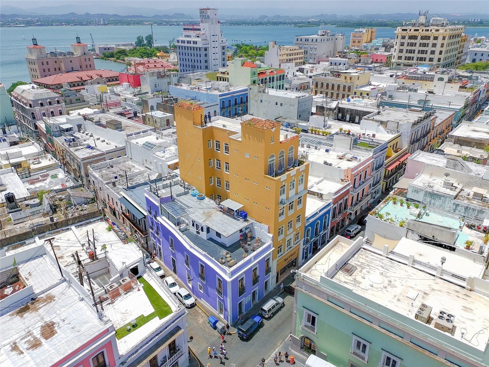 5 hab · 5 baños · SAN JUAN — foto 4
