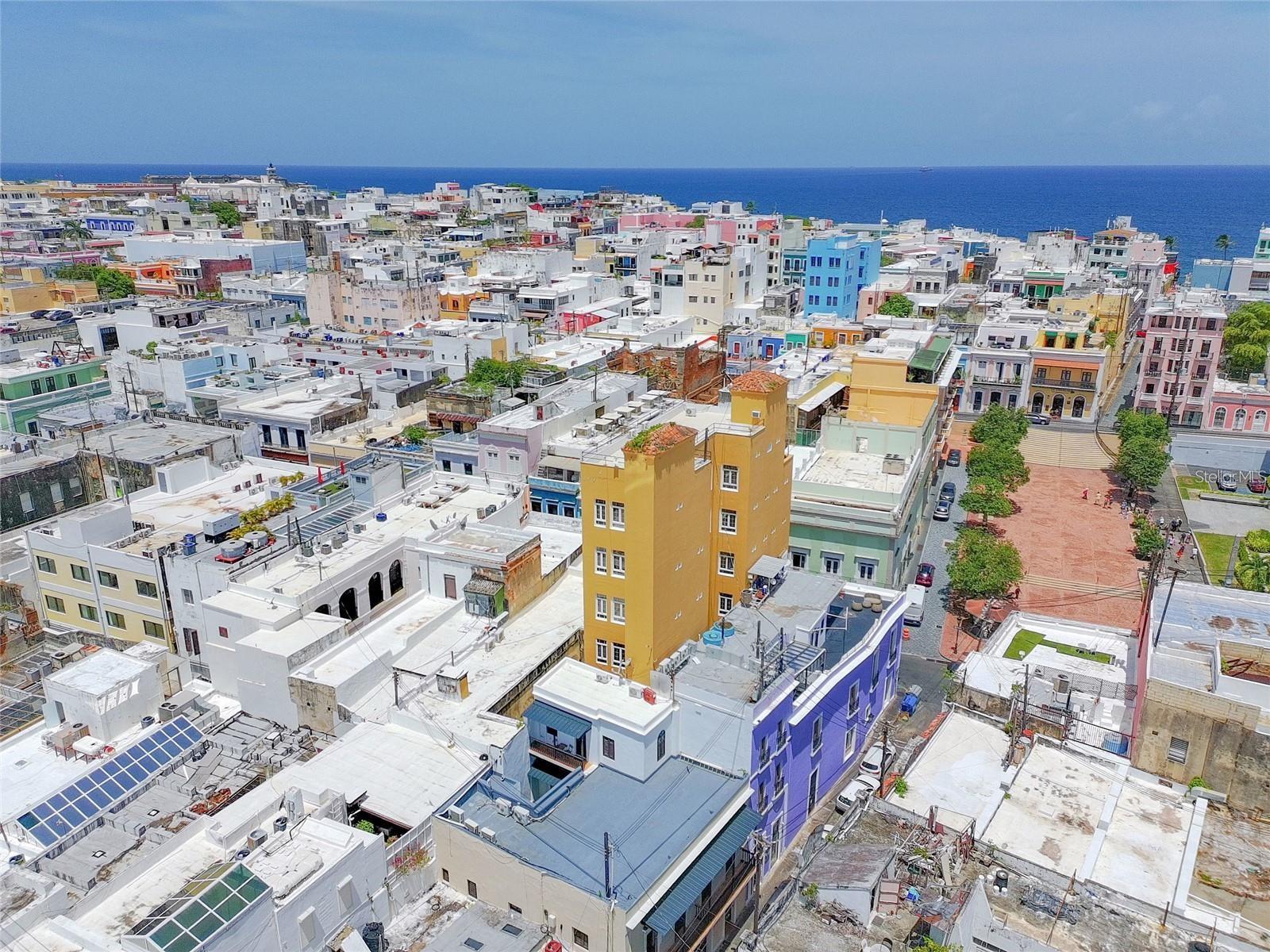 5 hab · 5 baños · SAN JUAN — foto 5