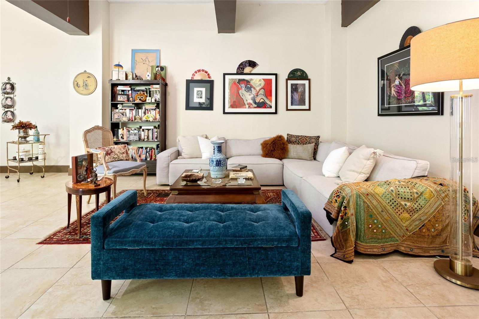 5 hab · 5 baños · SAN JUAN — foto 6