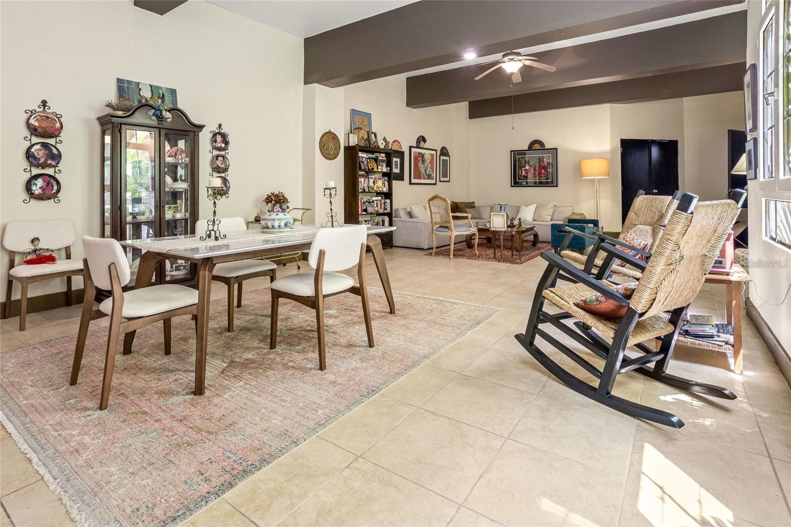 5 hab · 5 baños · SAN JUAN — foto 8