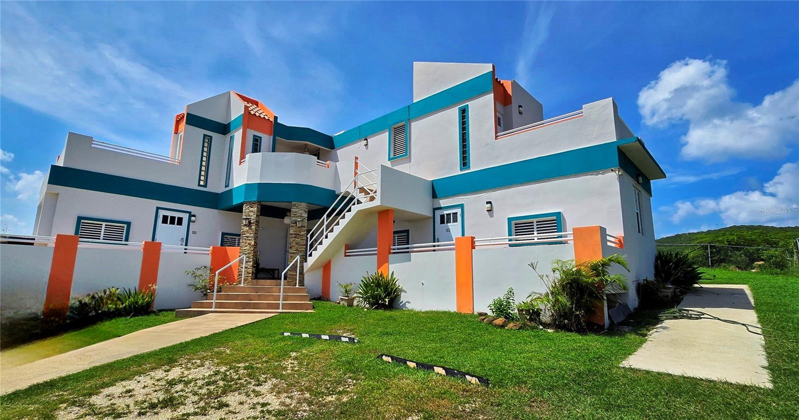 5 hab · 7 baños · CULEBRA