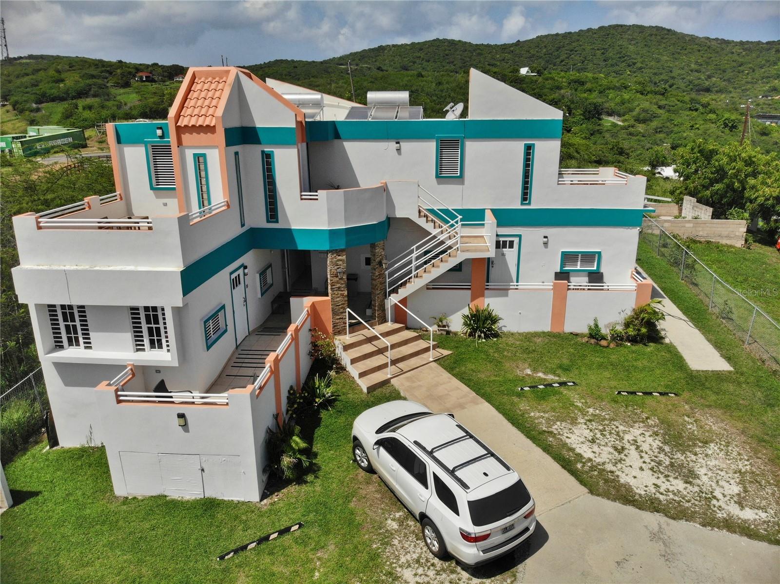 5 hab · 7 baños · CULEBRA — foto 2
