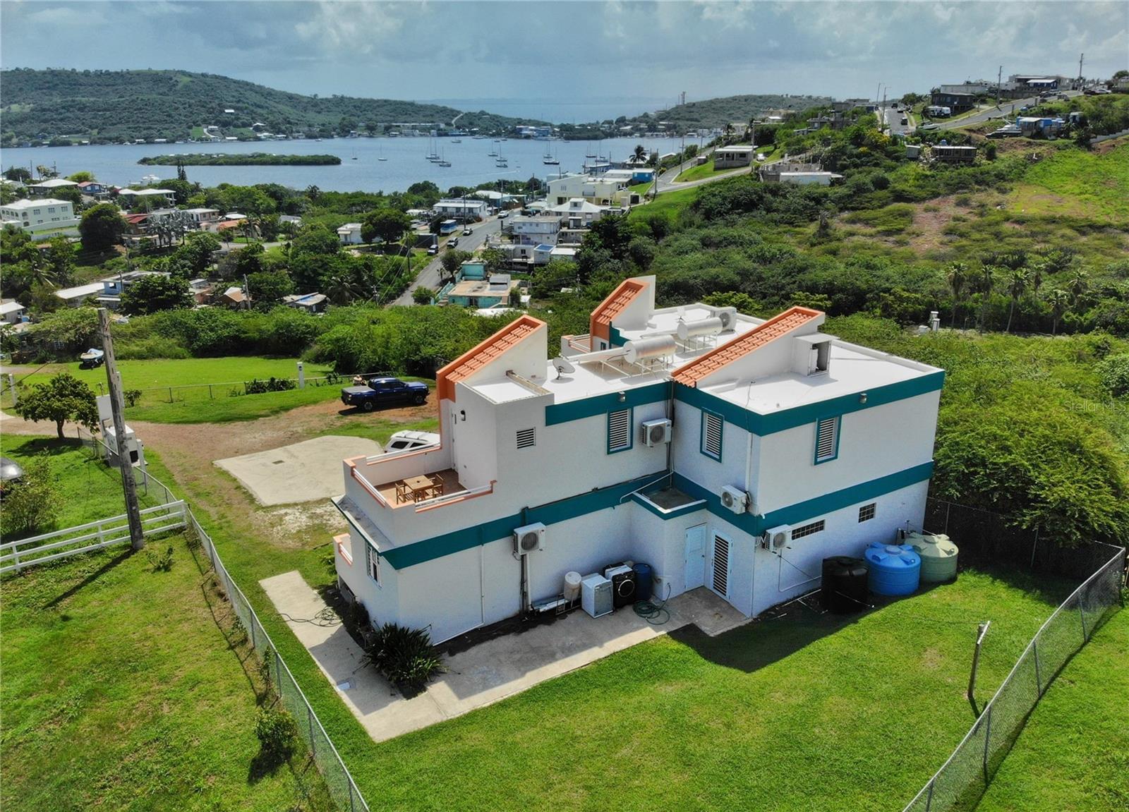 5 hab · 7 baños · CULEBRA — foto 3