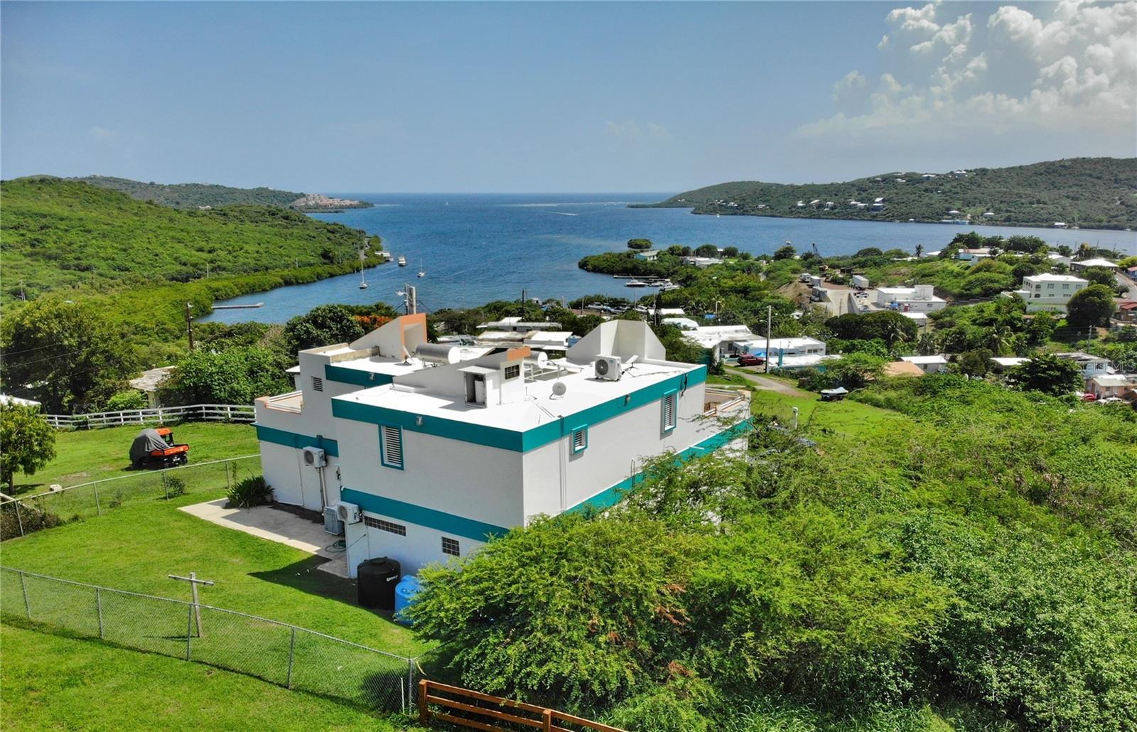 5 hab · 7 baños · CULEBRA — foto 4