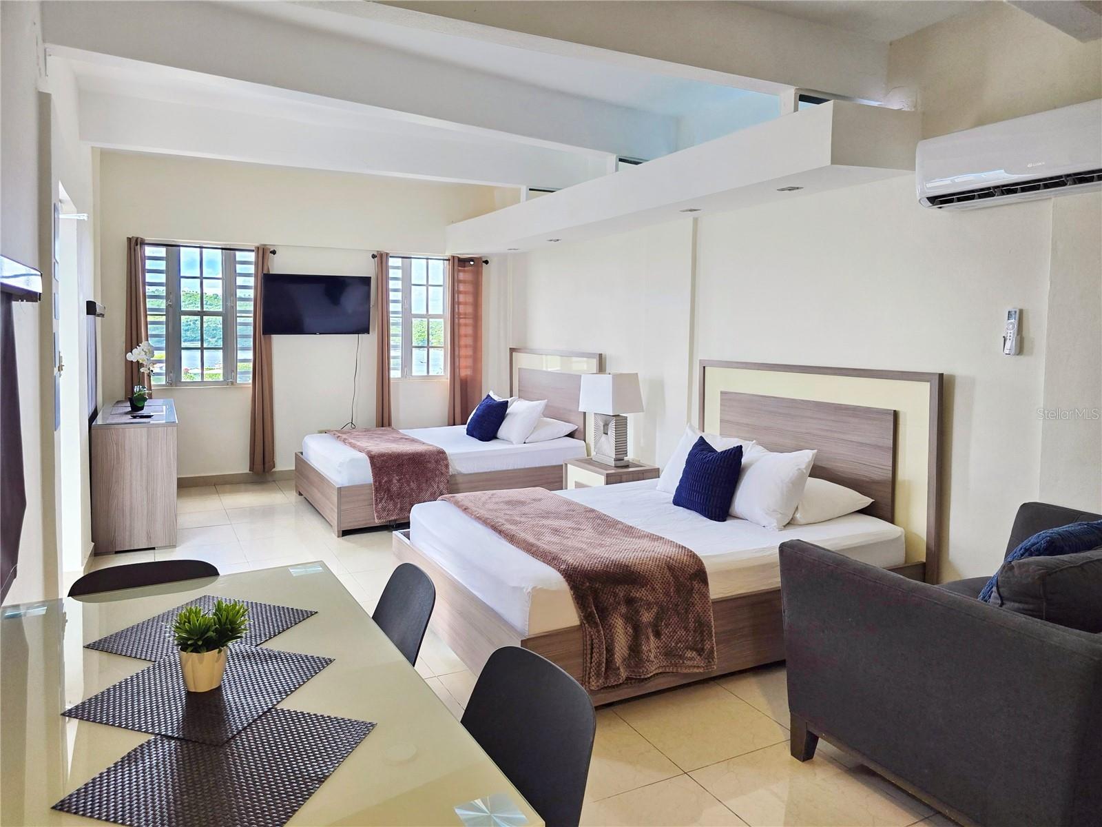 5 hab · 7 baños · CULEBRA — foto 8