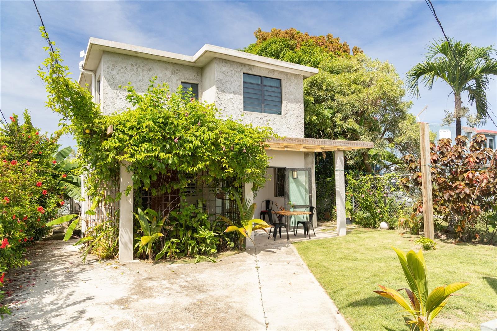 3 hab · 3 baños · VIEQUES
