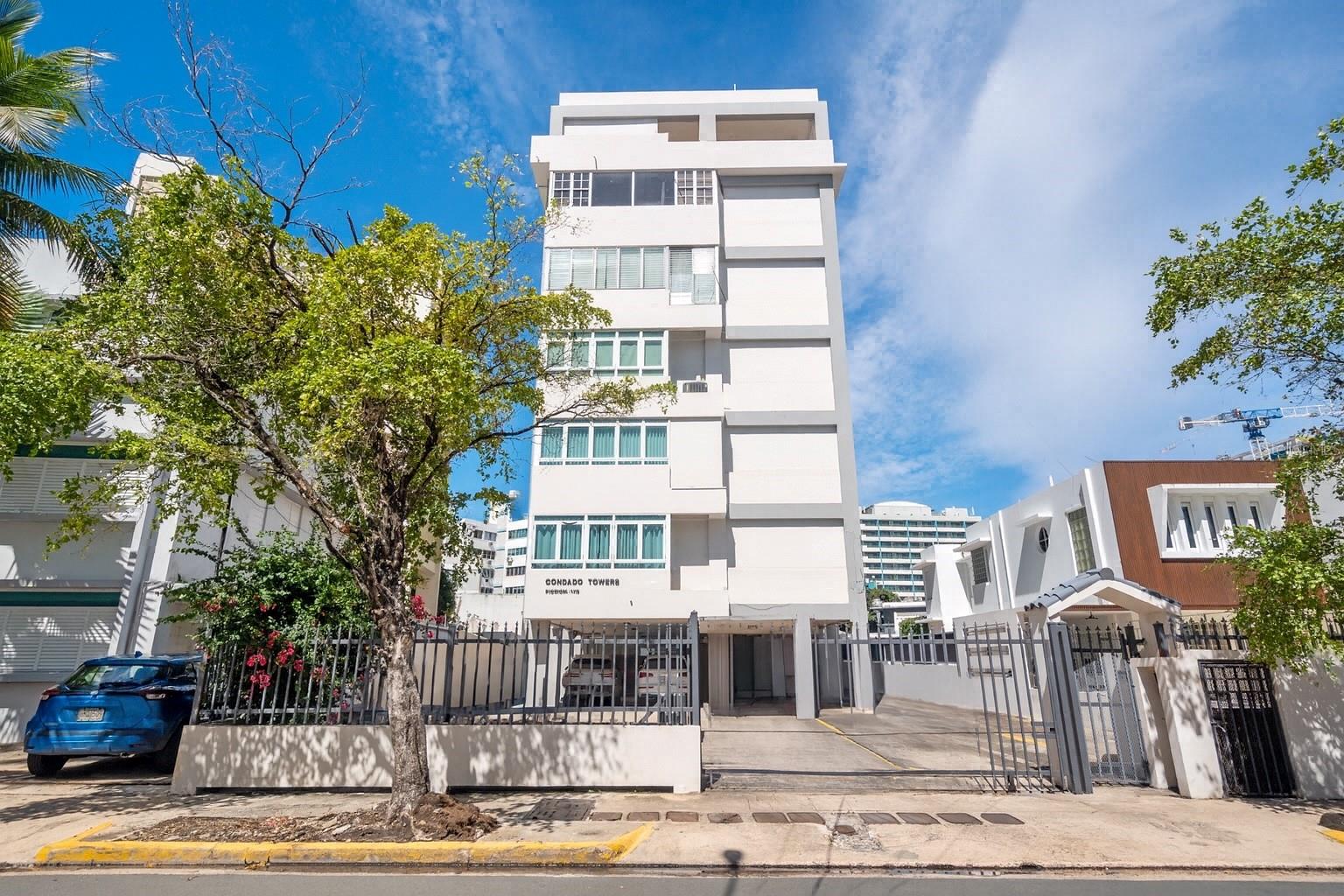 4 hab · 3 baños · SAN JUAN