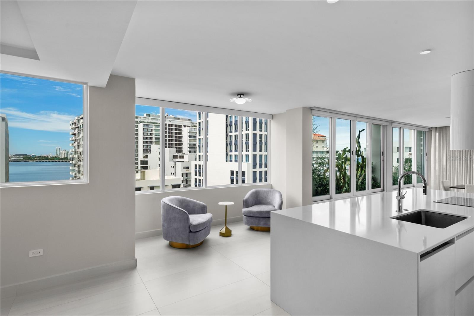 4 hab · 3 baños · SAN JUAN — foto 11