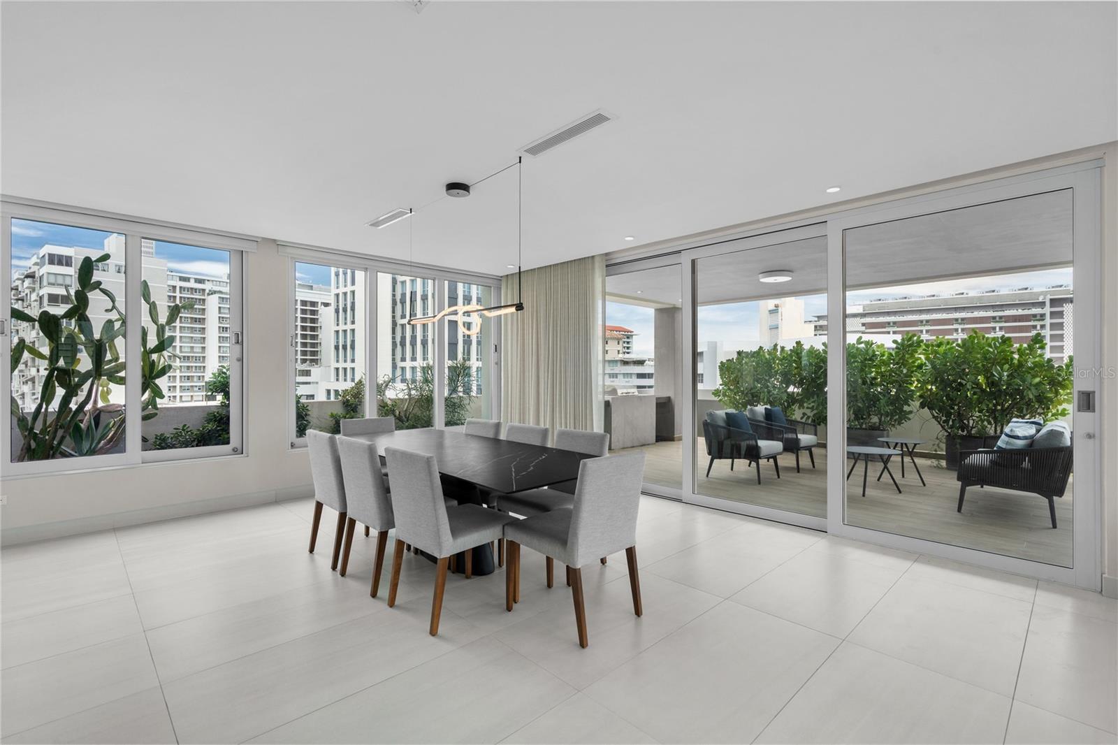 4 hab · 3 baños · SAN JUAN — foto 5