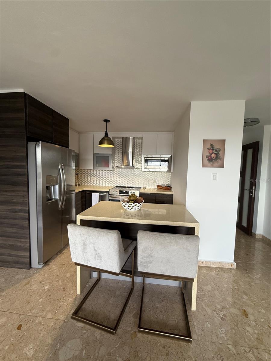 2 hab · 3 baños · CAROLINA — foto 12