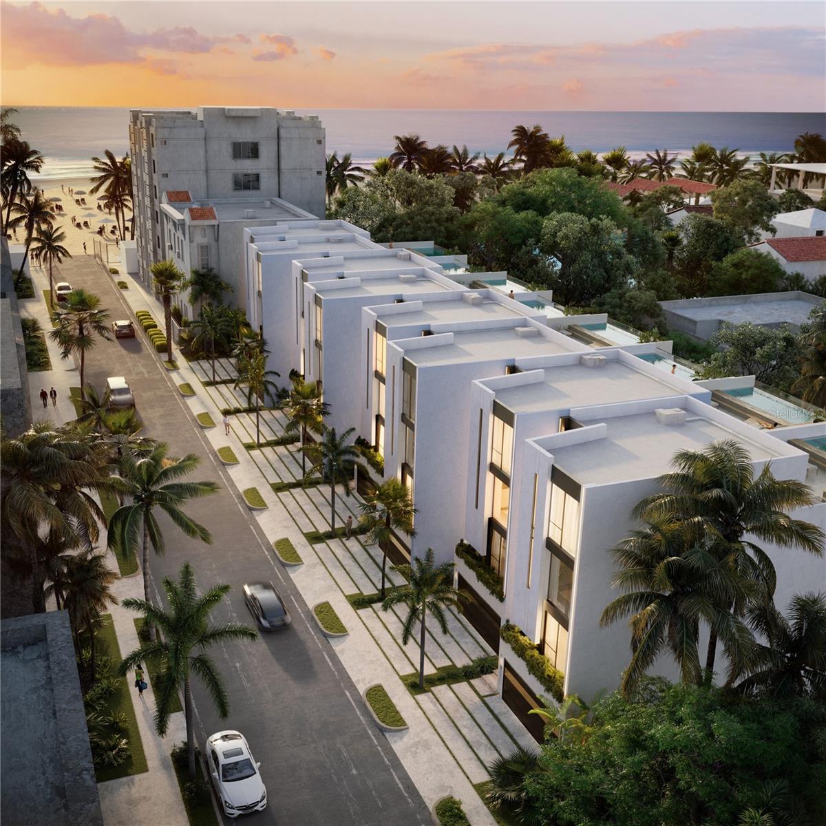 4 hab · 6 baños · SAN JUAN — foto 2