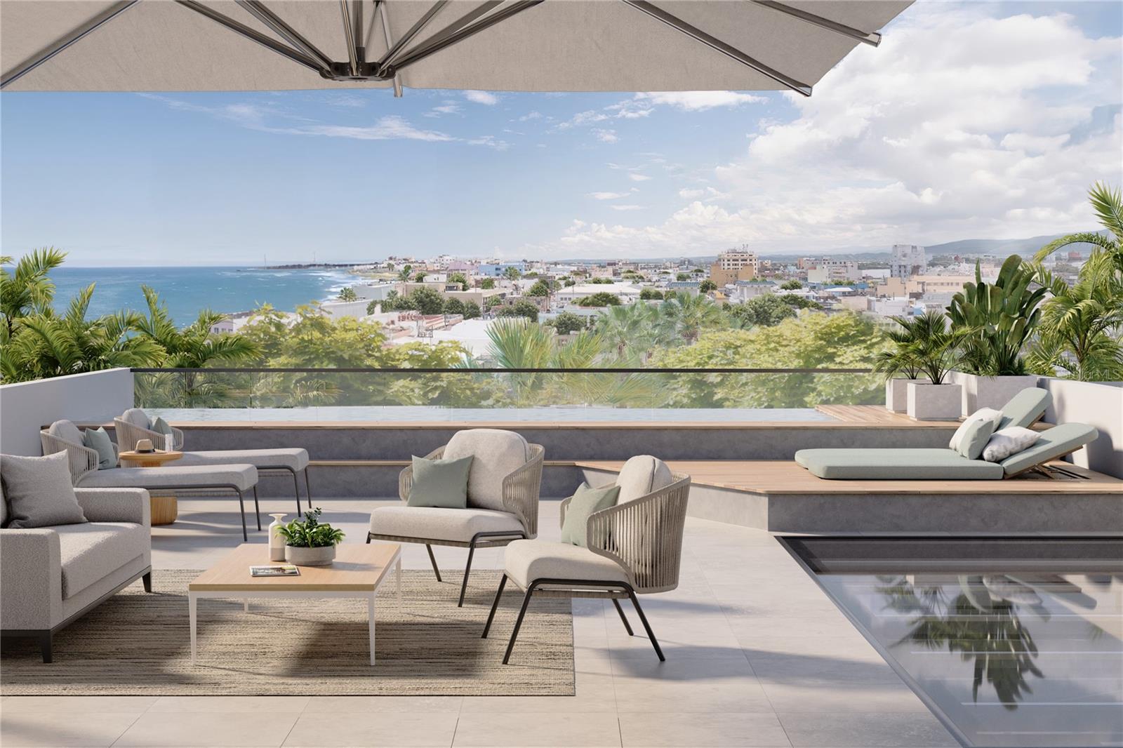 4 hab · 6 baños · SAN JUAN — foto 11