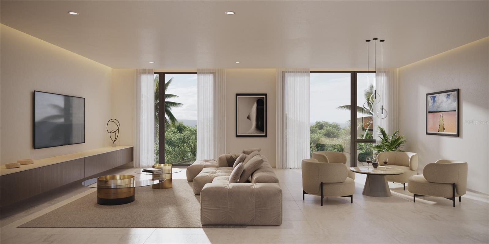 4 hab · 6 baños · SAN JUAN — foto 4