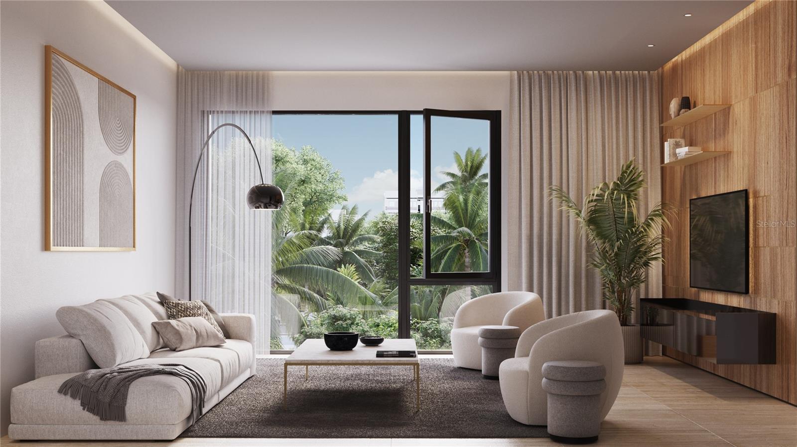 4 hab · 6 baños · SAN JUAN — foto 5