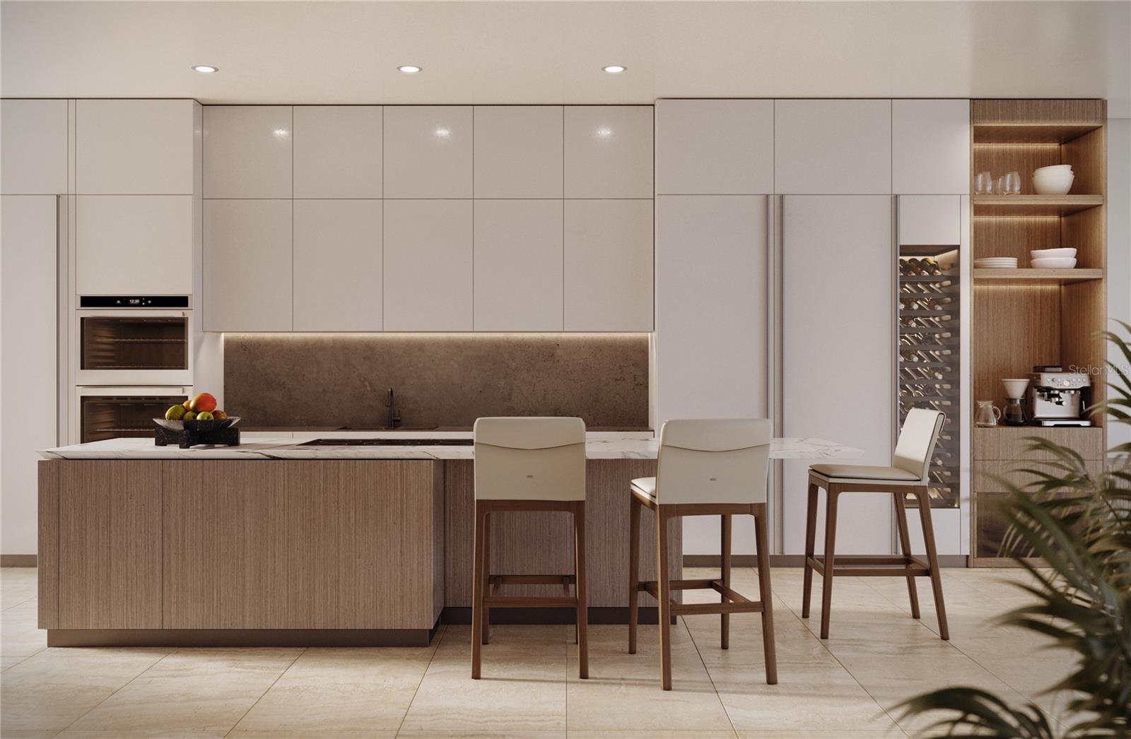 4 hab · 6 baños · SAN JUAN — foto 6