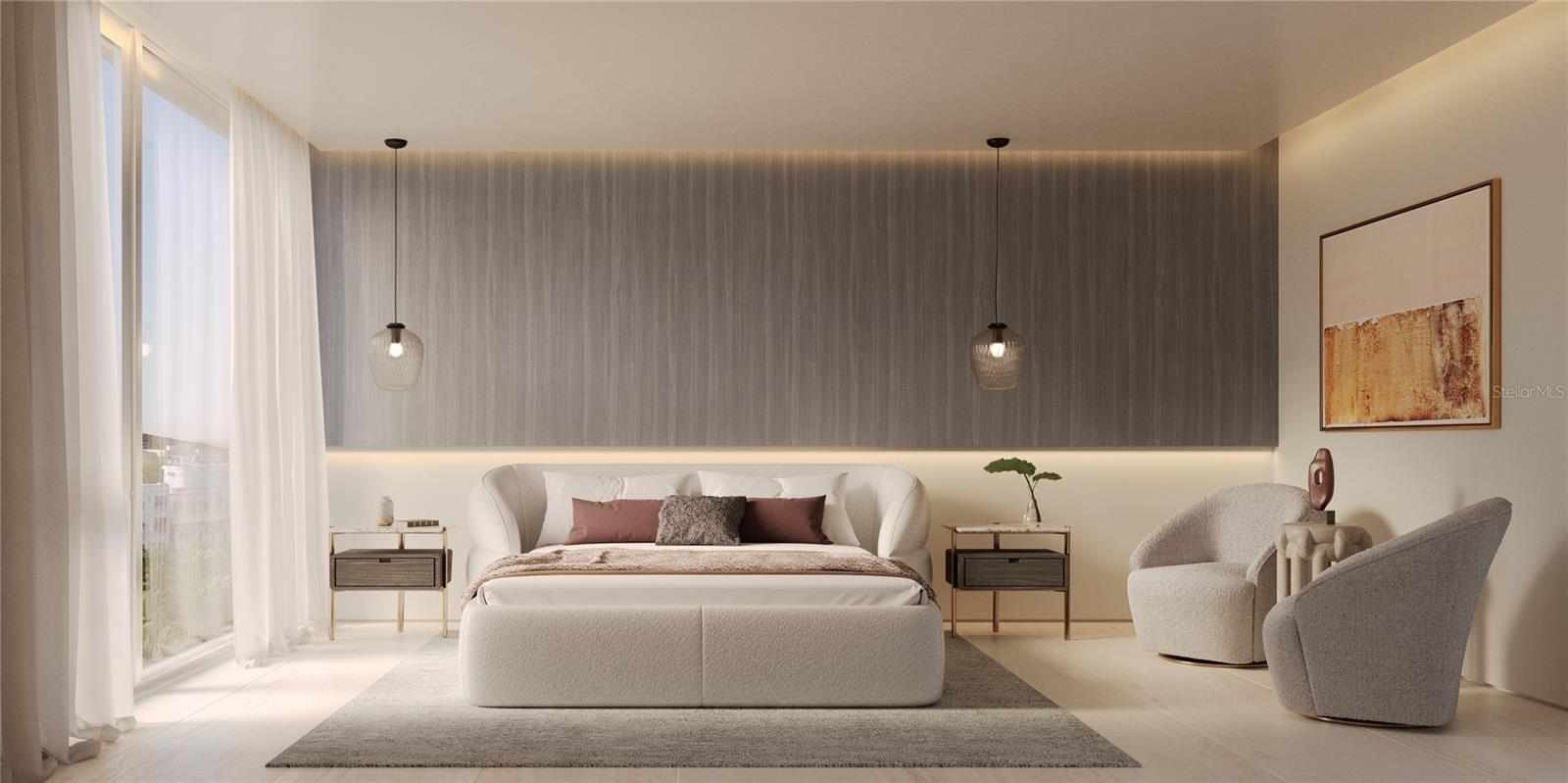 4 hab · 6 baños · SAN JUAN — foto 8