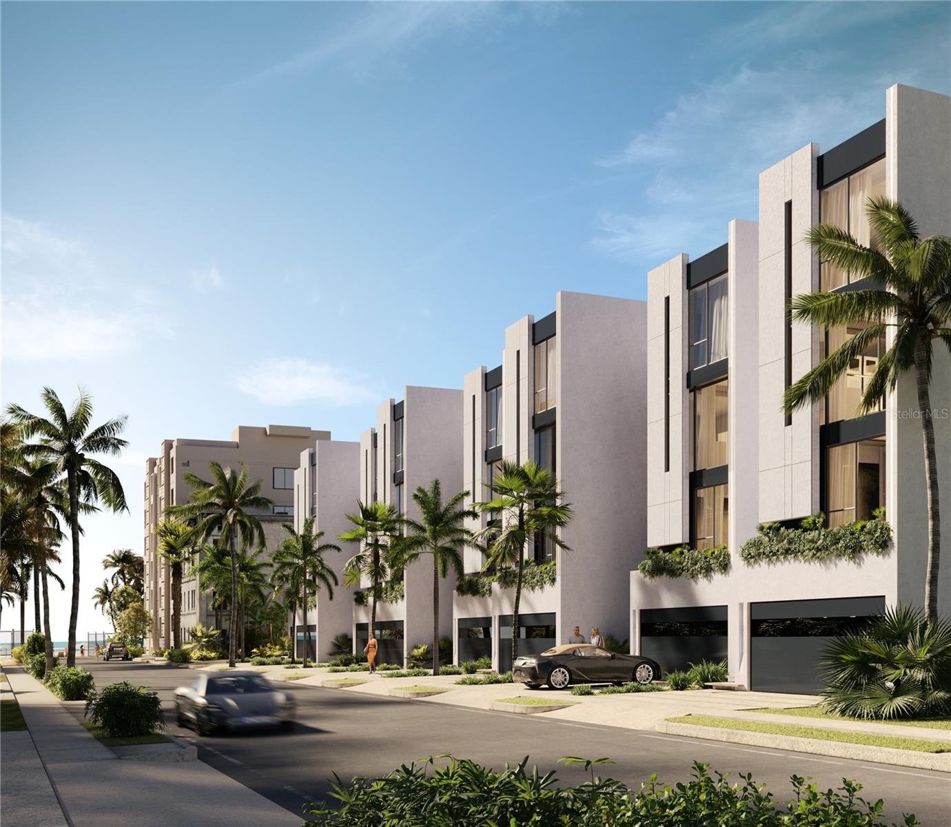 4 hab · 6 baños · SAN JUAN — foto 10